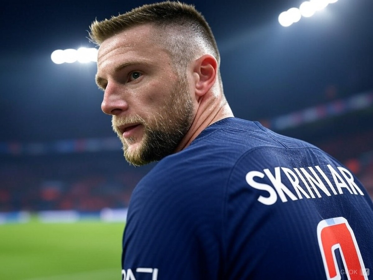 Mercato : Le PSG prépare une masterclass absolue !