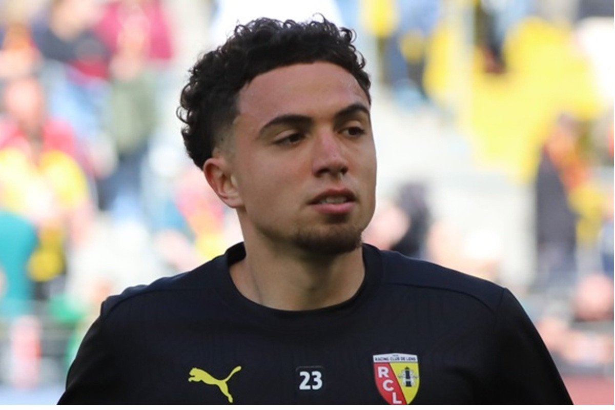 Neil El Aynaoui