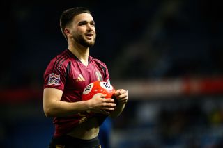 Mercato : Le LOSC s’intéresse à un sacré client du championnat… écossais !