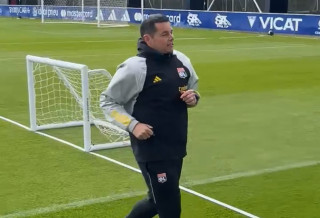 OM - RC Lens : Les bonnes nouvelles s’enchaînent pour Pierre Sage !