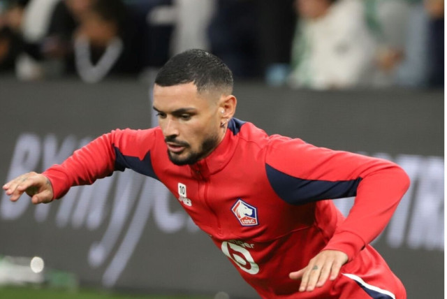 Mercato - FC Nantes : Kita tente un coup… inattendu !