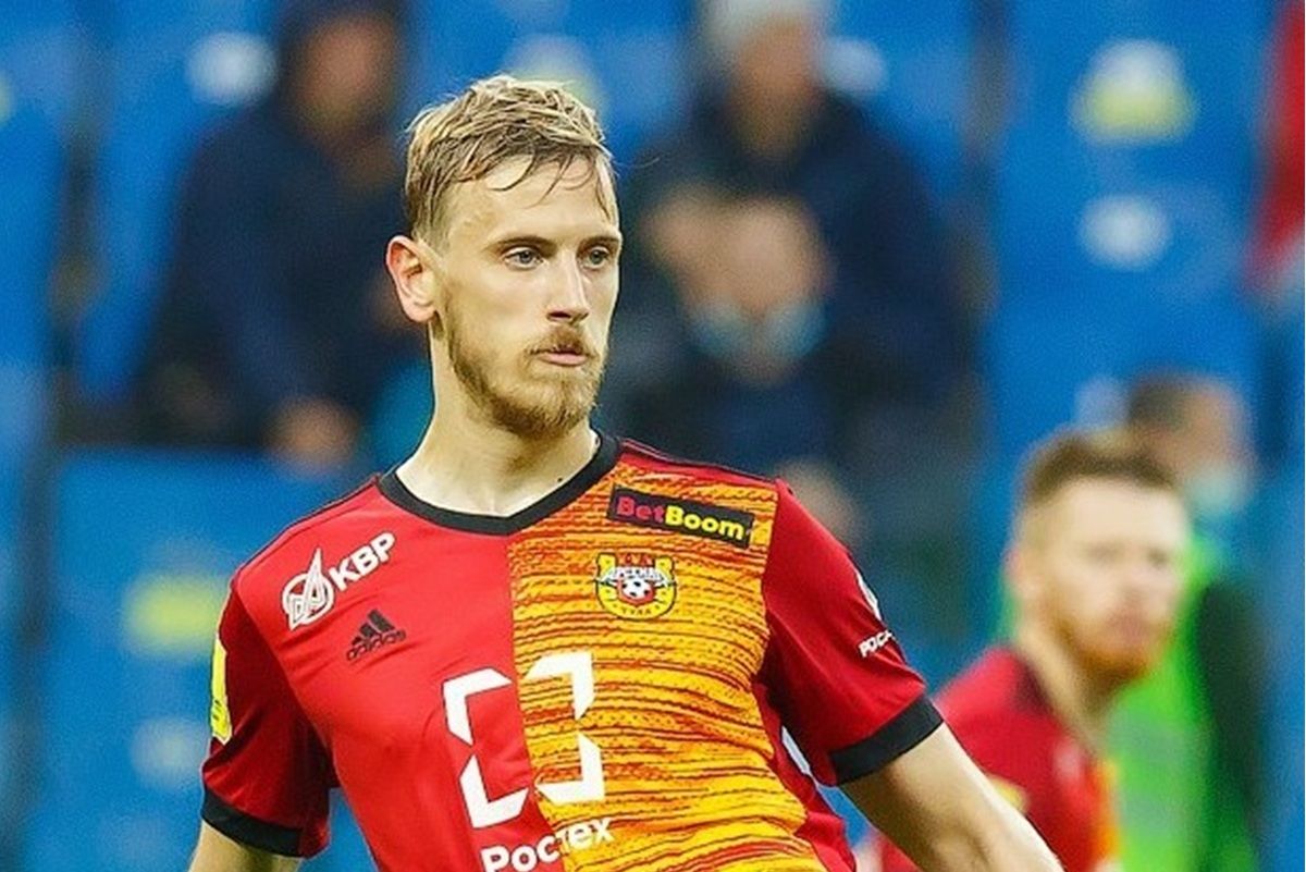 Uros Radakovic