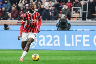 Mercato OM : Une première recrue XXL est annoncée dans la presse italienne ?