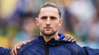 Mercato : Rabiot a quitté l’OM, on comprend pourquoi !