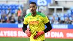 Mercato - FC Nantes : Alban Lafont bientôt de retour ?