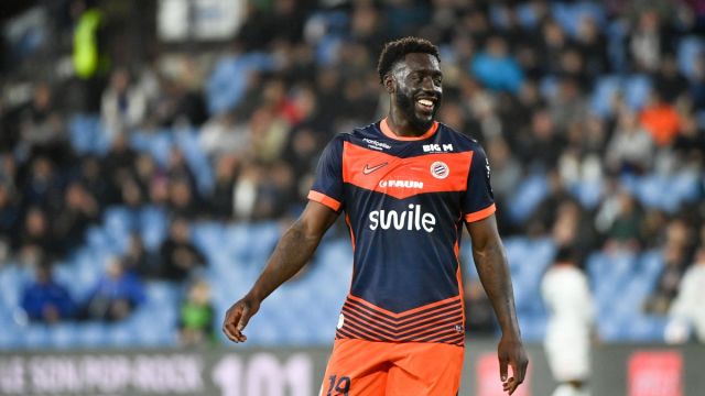 Alexandre Mendy