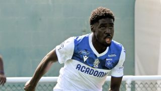 OM : Bruno Genesio veut miser sur ce gamin de 20 ans