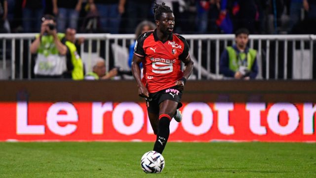 Mercato : A 15 millions d’euros, Rennes signera sans broncher