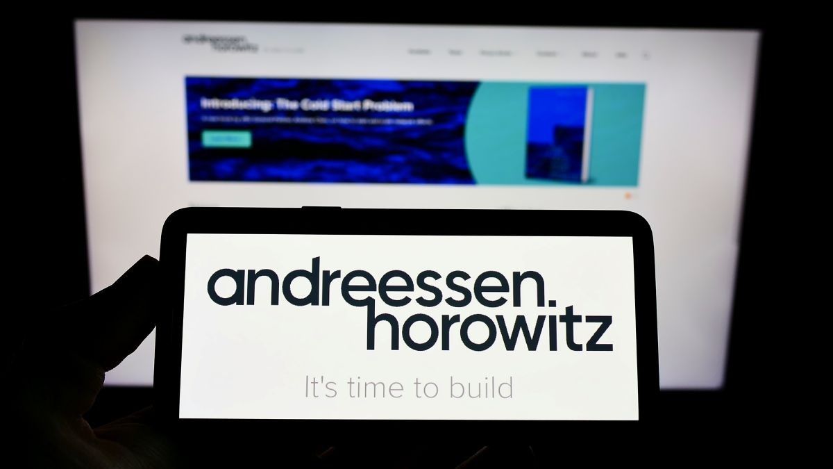 Andreessen Horowitz