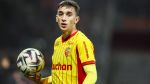 Mercato : Le RC Lens va valider la signature d’un crack à la Khusanov !