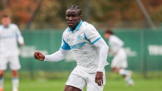 L’OM tient un nouveau crack pour remplacer Robinio Vaz !