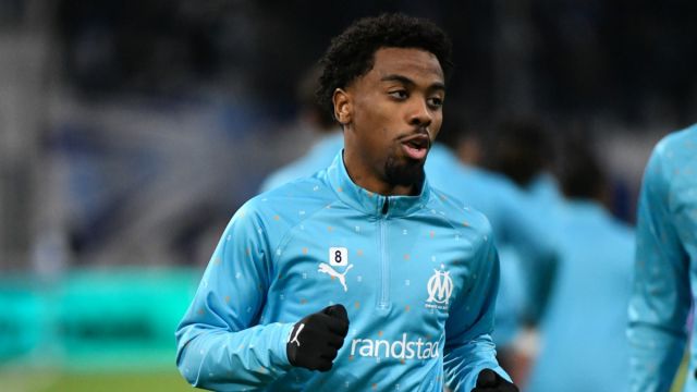 Angel Gomes