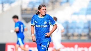 Un crack offensif au club… l’OM va se régaler !