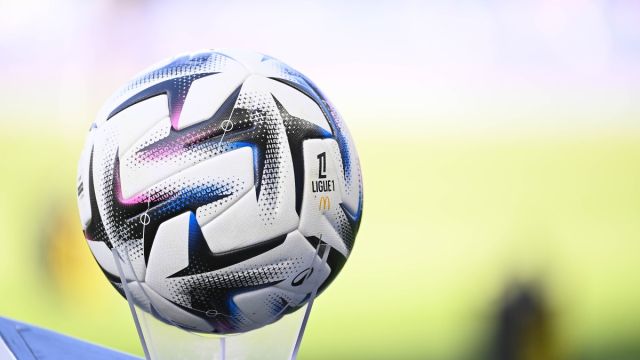 Ballon officiel Ligue 1