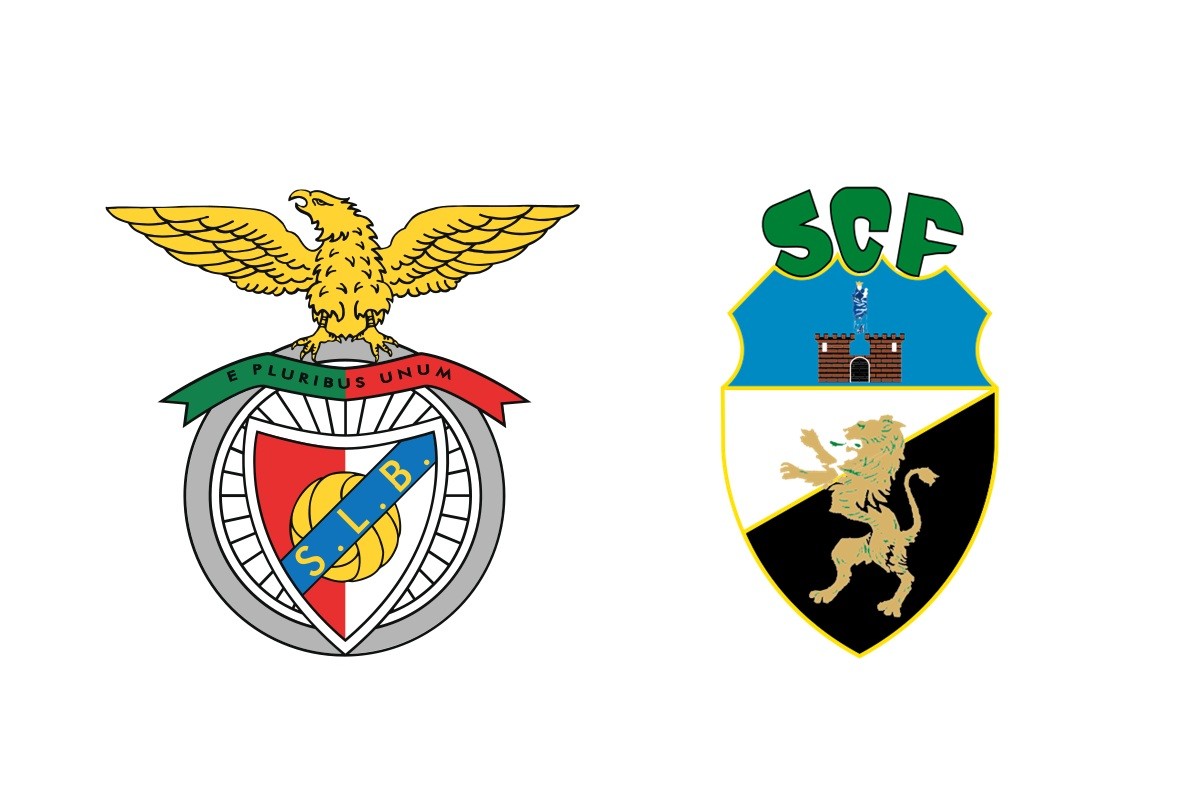 Avant le Clássico, Benfica veut frapper fort contre Farense