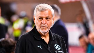 OM : Bruno Genesio a déjà des soucis à Marseille…