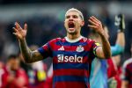 Mercato : Rayan Cherki bientôt rejoint par un ancien prodige de l’OL ?