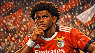 Mercato : Le prochain joyau du PSG va coûter… 50 millions d’euros !