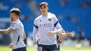 Mercato : Strasbourg a déjà trouvé le remplaçant de Panichelli ?