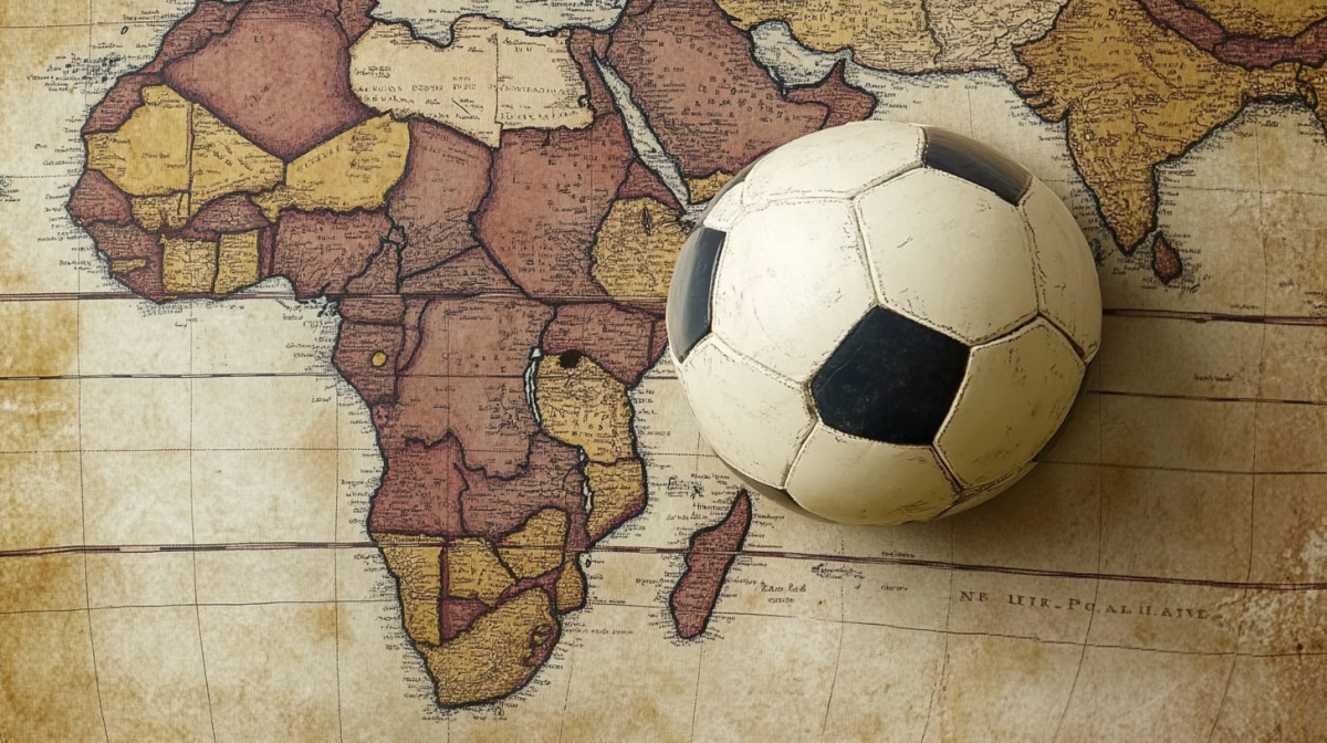 Les meilleurs joueurs africains de tous les temps