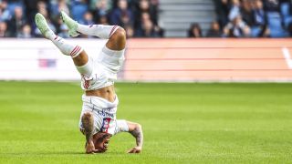 Mercato - OL : Opération à plus de 25 millions d’euros en vue !