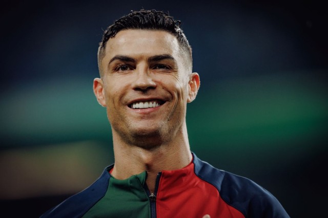 Cristiano Ronaldo : La grosse fake news qui frappe le Portugal !