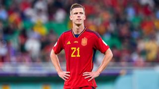 Mercato : Pourquoi l’OM ne va pas recruter Dani Olmo