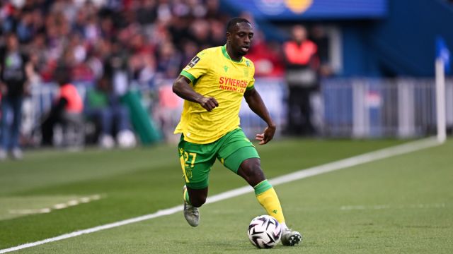 Le FC Nantes boycotte un dossier et le paye cash !