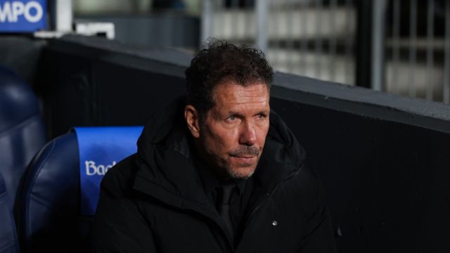 Diego Simeone