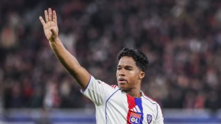 Endrick - OL : Le Real Madrid n’en revient pas…