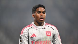 OL : La grosse inquiétude avec Endrick avant l’OM…