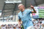 Manchester City - AS Monaco : le groupe des Citizens pour la 2ᵉ journée de Ligue des champions