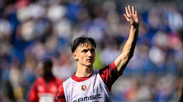 Rennes : Lepaul dans la liste de Zidane, c’est écrit !