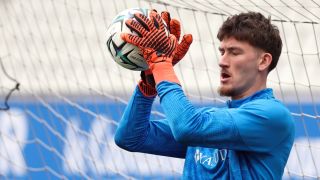 Mercato - FC Nantes : Le remplaçant d’Anthony Lopes est trouvé… et c’est un crack !