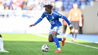 Mercato : Comment le RC Strasbourg va faire une plus-value de 43 millions d’euros !