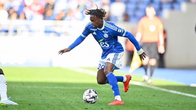 Fabrice-Martial GODO