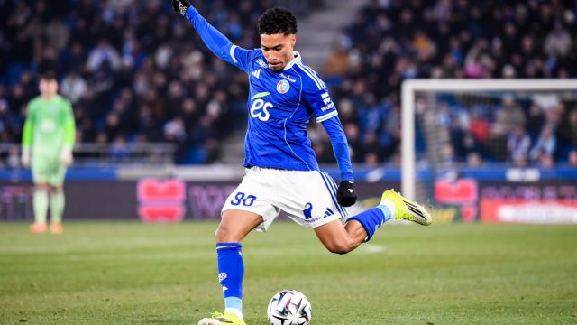 Mercato - FC Nantes : Une recrue en approche ? Kantari refuse !