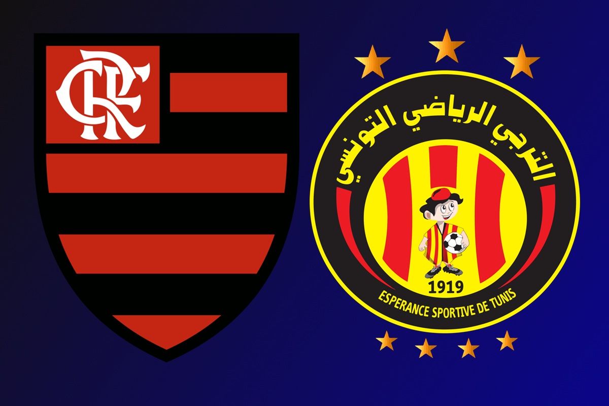 Flamengo - Espérance de Tunis : chaîne et heure du match de la coupe du monde des clubs