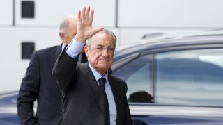 Mercato - Real Madrid : Florentino Perez entre en guerre contre le PSG !