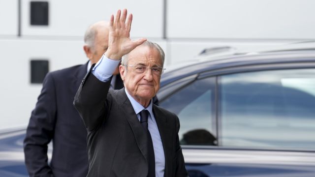 Mercato - Real Madrid : Florentino Perez entre en guerre contre le PSG !