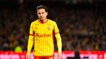 Mercato RC Lens : Un cadre offensif va rester dans le Nord ?