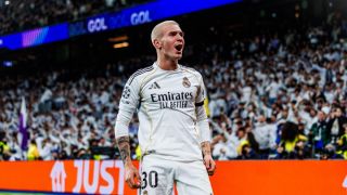 Mercato : L’OL retente un coup XXL à la Endrick !