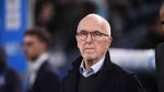 OM : La patience de Frank McCourt a des limites !