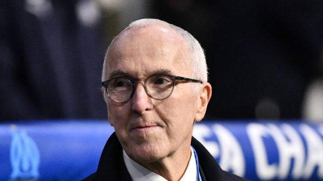 La valeur de l’OM s’effondre, McCourt transpire à grosses gouttes…