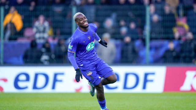 FC Nantes - Transfert à 25 M€ : Kita a tenté une folie !