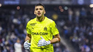 Mercato - OM : Finale entre deux profils pour le remplaçant de Rulli