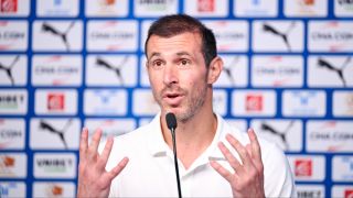 Mercato - OM : Grégory Lorenzi n’a déjà plus d’idées ?