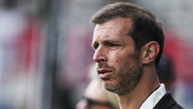 Mercato - OM : Un plan de vol totalement inédit dessiné par Grégory Lorenzi…