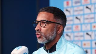 OM : Comment Habib Beye va aborder ce sprint final ?