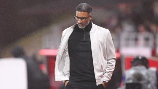 OM : Habib Beye va partir… qui pour le remplacer ?